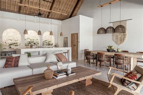  Bali Style: A Journey into Tropical Elegance and Tranquil Interiors!