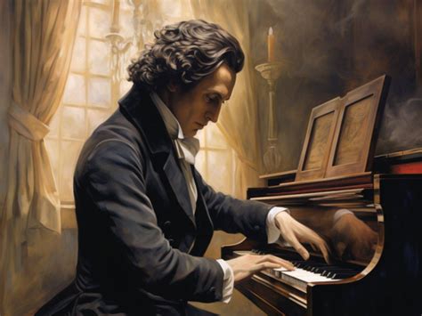  Chopin: A Musical Soul Unveiled - Exploring Life and Legacy Through Passionate Prose