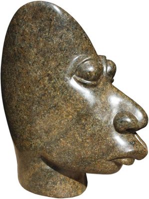  History of Ethiopian Sculpture: A Journey Through Time and Stone!